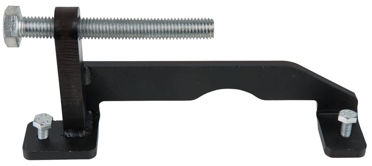 KS TOOLS Halter mit Einstellschraube ( 400.0677 )