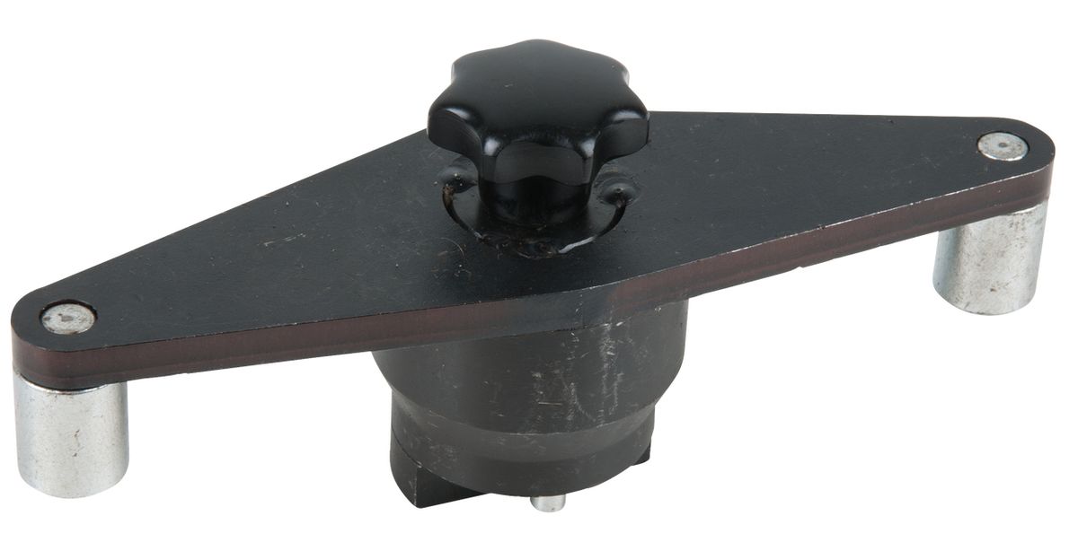 KS TOOLS Nockenwellen-Blockierwerkzeug, 120 mm ( 400.0680 )