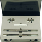 KS TOOLS Serie di utensili per messa in fase motore per Alfa Romeo / Fiat, 5 pz ( 400.0725 )