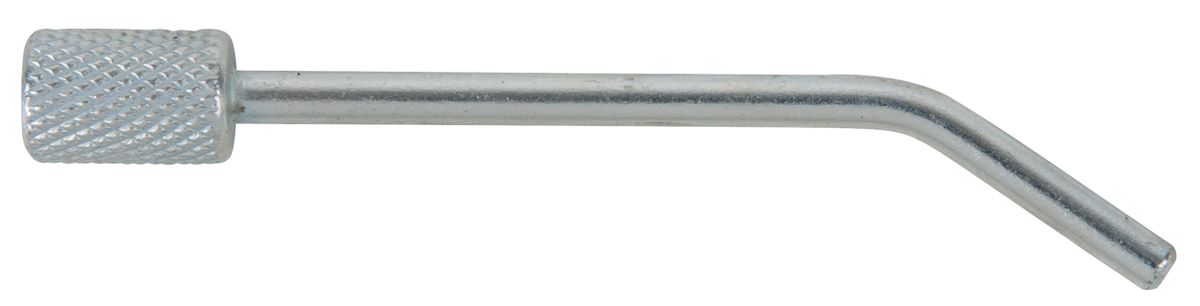 KS TOOLS Cheville de blocage de tendeur, Ø 4 mm ( 400.0928 )
