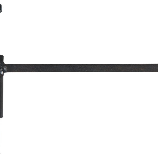 KS TOOLS Einspritzpumpenrad-Abzieher für Ford, 106 mm ( 400.1106 ) - Toolbrothers