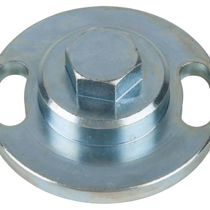 KS TOOLS Outil pour tourner le vilebrequin ( 400.1153 )