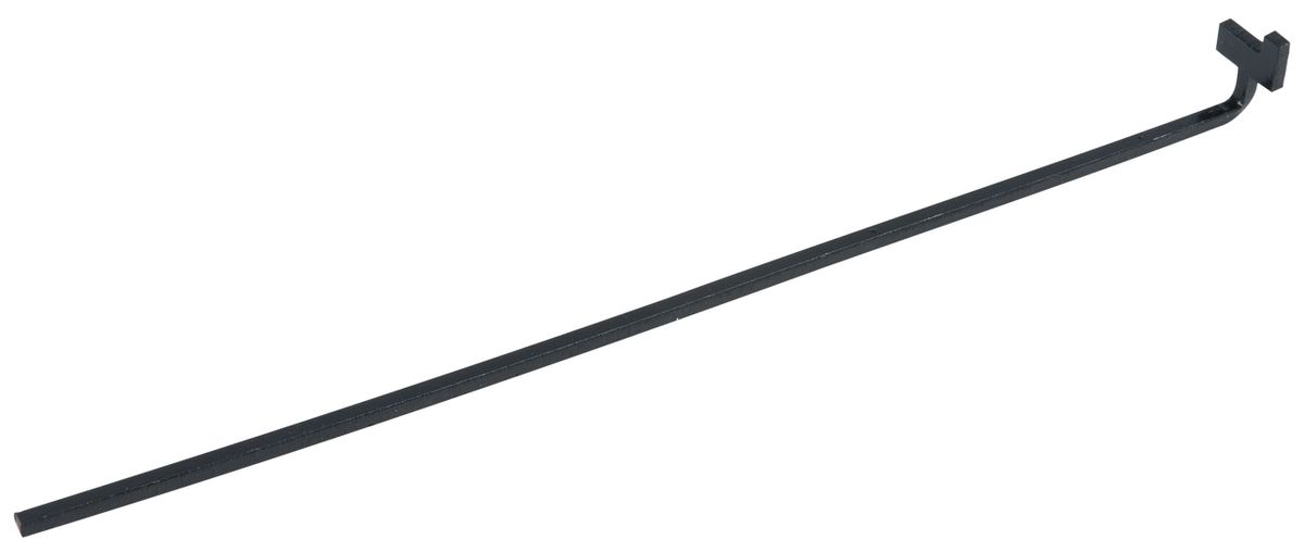 KS TOOLS Vierkant-Spannrollenschlüssel 4,0 mm  ( 400.1366 )