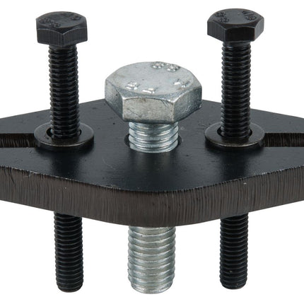 KS TOOLS Estrattore puleggia albero a gomiti (4) ( 400.1387 )