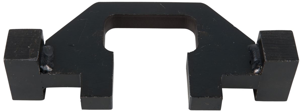 KS TOOLS Nockenwellen-Blockierwerkzeug, 161 mm ( 400.1483 )