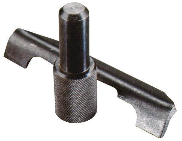 KS TOOLS Juego de herramientas de reglaje de motores para VAG / Volvo, 2 pzs ( 400.1725 )