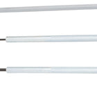 KS TOOLS Spannrollen-Schlüssel-Satz für 2,0 TDI PD Motoren für VAG, 3-tlg ( 400.2150 )