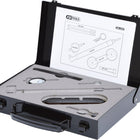 KS TOOLS Motoreinstell-Werkzeug-Satz für VAG, 7-tlg Audi A3, VW ( 400.2200 ) - Toolbrothers