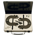 KS TOOLS Motoreinstell-Werkzeug-Satz für VAG, 5-tlg Audi A4+A6 ( 400.2275 ) - Toolbrothers