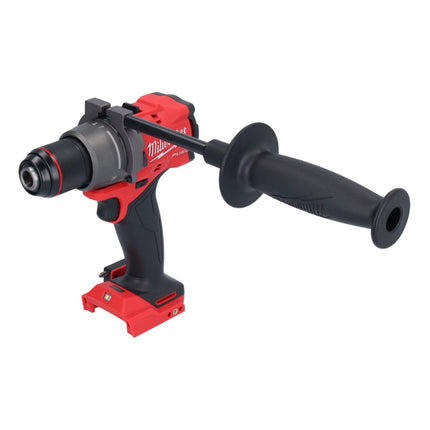 Milwaukee M18 FPD3-401X trapano a percussione a batteria 18 V 158 Nm brushless + 1x batteria ricaricabile 4,0 Ah + caricabatterie + scatola HD