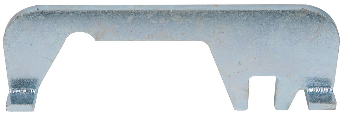 KS TOOLS Nockenwellen-Lehre (Auslass) ( 400.2553 )