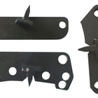 KS TOOLS Motoreinstell-Werkzeug-Satz für Land Rover / Rover, 3-tlg ( 400.2600 ) - Toolbrothers