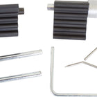 KS TOOLS Jeu d'outils de réglage moteur pour VAG, 7 pcs universel ( 400.2700 )