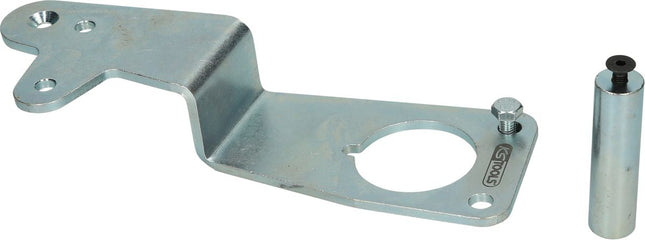 KS TOOLS Utensile di fermo per albero a manovella per BMW, 6 pz ( 400.4385 )