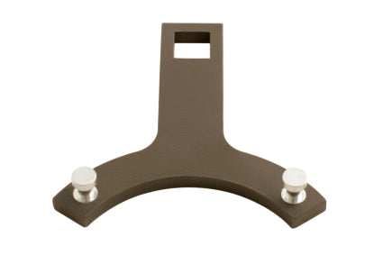 KS TOOLS Visko-Kupplung-Haltewerkzeug-Ford ( 400.9014 )