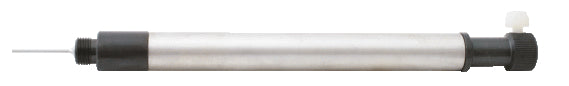 KS TOOLS Espiga de determinación de PMS Ø2 mm / soporte de reloj comparador M14 x 1,25 ( 400.9026 )