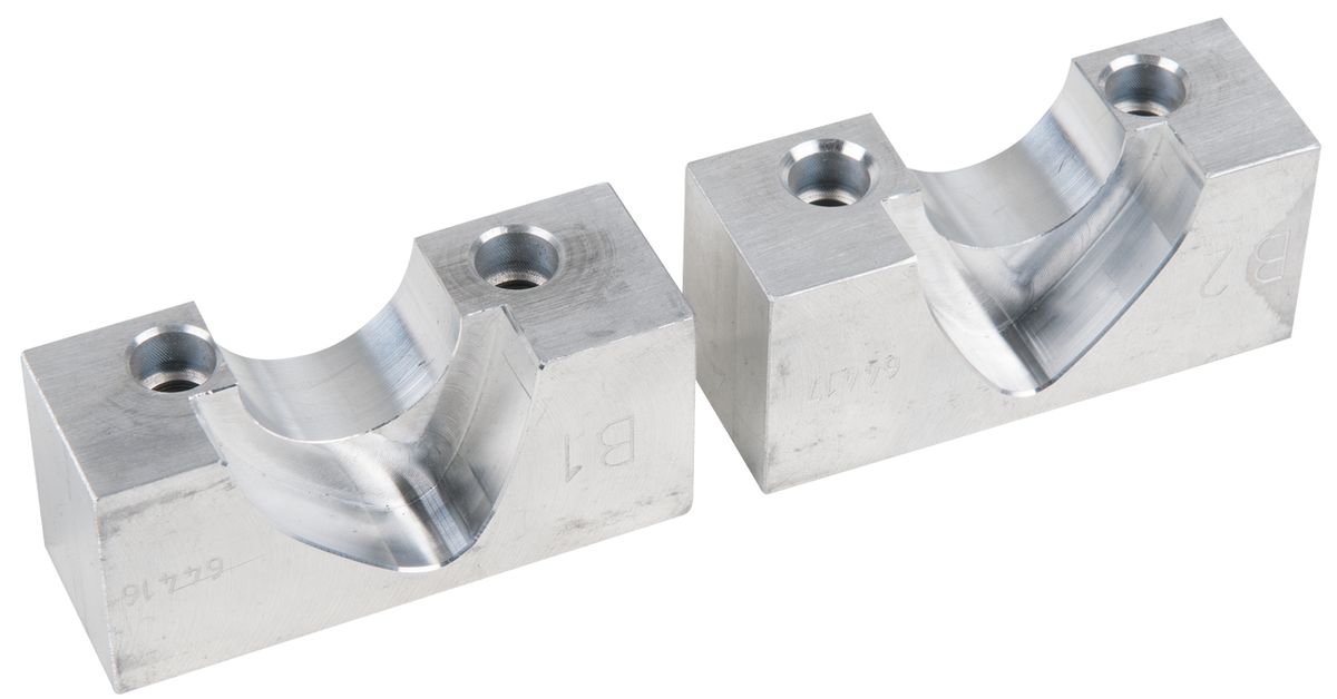 KS TOOLS Nockenwellen-Fixierwerkzeuge (2), B ( 400.9029 )