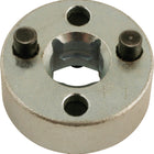 KS TOOLS Outil de réglage d'arbre à cames 4/3 voies pour VAG ( 400.9094 )