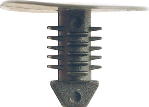 KS TOOLS Kotflügel-Verbindungsclip universal,10er Pack ( 420.1904 )
