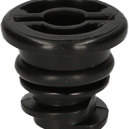 KS TOOLS Ölablassschraube mit Bajonettverschluss, 10er-Pack ( 430.1024 ) - Toolbrothers