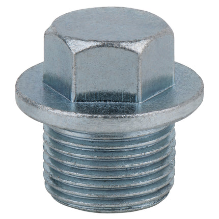 KS TOOLS Ölablassschraube, Außen6kant 17mm, M20x1,5x15mm, 10er-Pack ( 430.1191 ) - Toolbrothers