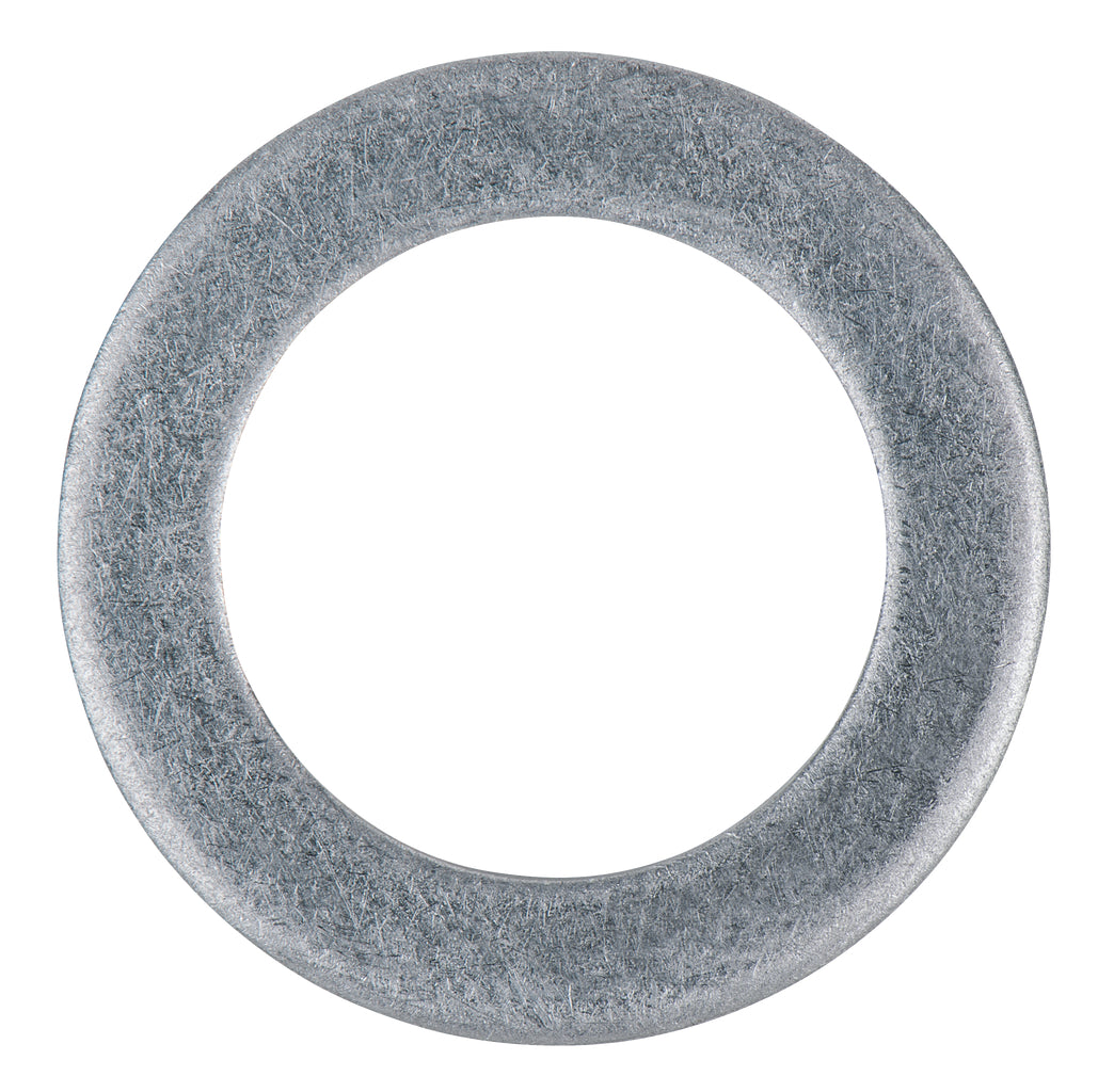 KS TOOLS Dichtring, Aluminium, Aussen-Ø 22mm, Innen-Ø 14mm, 10er-Pack ( 430.1514 )