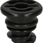 KS TOOLS Ölablassschraube mit Bajonettverschluss, 25er-Pack ( 430.2024 ) - Toolbrothers