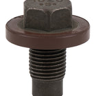 KS TOOLS Ölablassschraube,Außen6kant 16mm,1/2