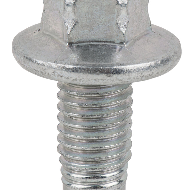 KS TOOLS Ölablassschraube, Außen6kant 15mm, M12x1,75x25mm, 25er-Pack, 42 mm ( 430.2065 ) - Toolbrothers