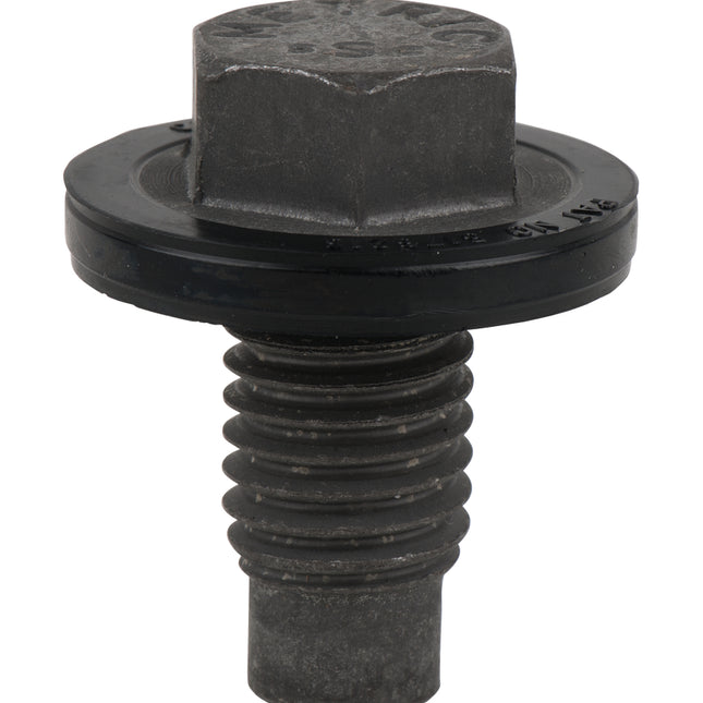 KS TOOLS Ölablassschraube, Außen6kant 15mm, M12x1,75x21mm, 25er-Pack ( 430.2068 )