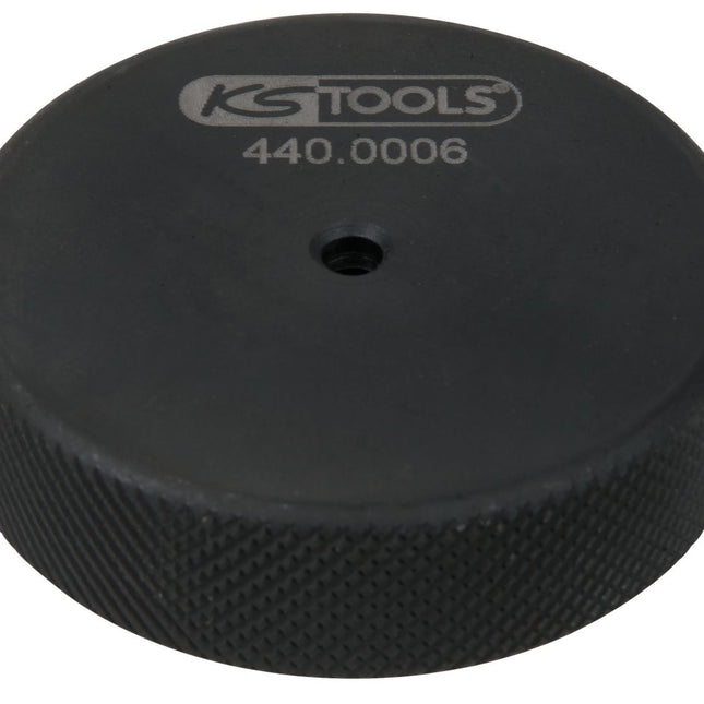 KS TOOLS Schutzring für Gewinde, 2.1/4" ( 440.0006 ) - Toolbrothers