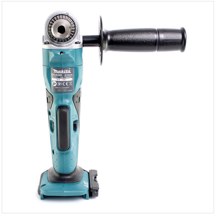 Makita DDA 340 Y1J 14,4 V Li-ion Akku Winkelbohrmaschine im Makpac mit 1,5 Ah Akku - Toolbrothers