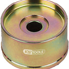 KS TOOLS Presshülse 43,7x45,5x38,2 mm ( 440.0302 ) - Toolbrothers