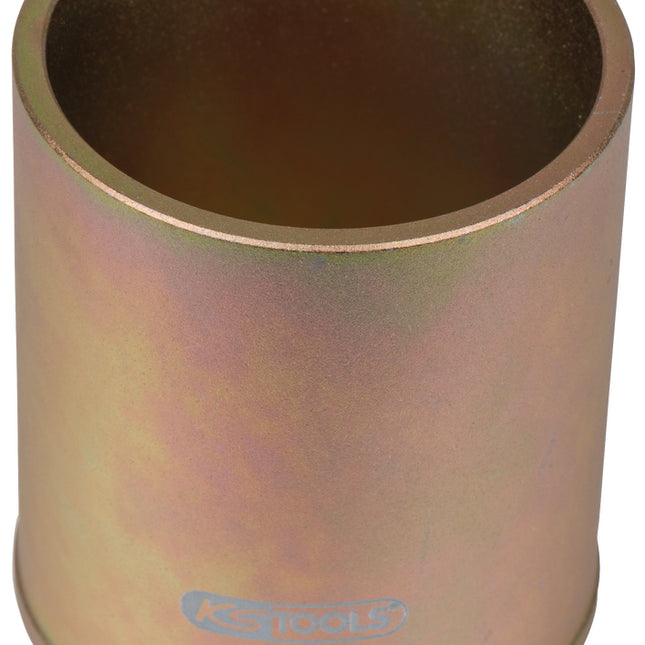 KS TOOLS Pressrohr 68,7x70x61,2 mm ( 440.0321 ) - Toolbrothers