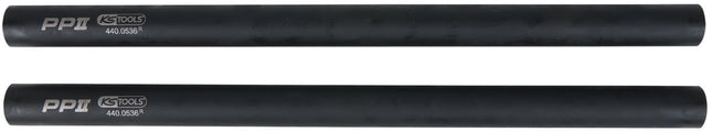 KS TOOLS Verbindungsstreben-Satz, 2-tlg, 350,0 mm ( 440.0536 ) - Toolbrothers