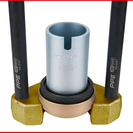 KS TOOLS Adapterring MODULO 2 Ø 90,0 mm ( 440.0537 ) - Toolbrothers