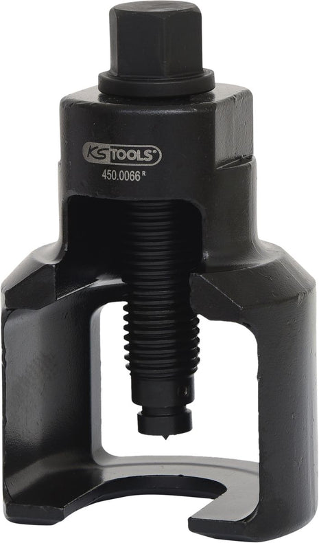 KS TOOLS Vibro-Impact Universal-Kugelgelenk-Abzieher-Glocke 39 x 60 mm ( 450.0066 ) - Toolbrothers