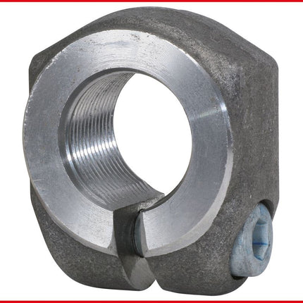 KS TOOLS 3/4" Klemmmuttern-Stecknuss, 60mm ( 450.0107 ) - Toolbrothers
