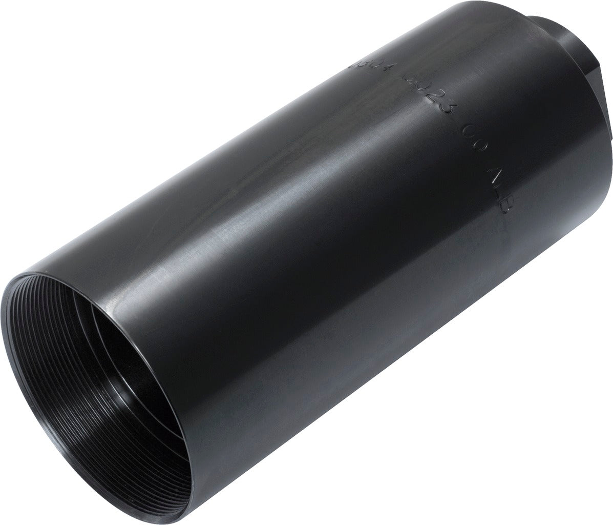 KS TOOLS Tubo prolongador para eje trasero M75x1,5L ( 450.0157 )