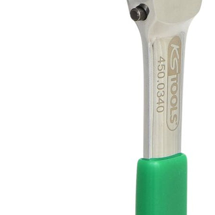 KS TOOLS Alesatore ABS mezzi pesanti Ø18x45 mm ( 450.0340 )