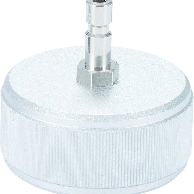 KS TOOLS Schraubadapter M45x4,0 ( 455.0115 ) - Toolbrothers