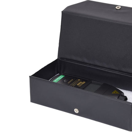 KS TOOLS Fotoelektronischer Drehzahlmesser  ( 455.0130 ) - Toolbrothers