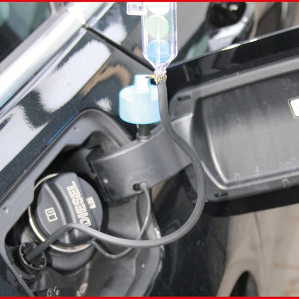 KS TOOLS Konzentrationsprüfer für Harnstoff ( 460.5305 )