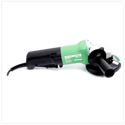 Hitachi G 13SE2  Winkelschleifer 125 mm 1200 Watt - Toolbrothers
