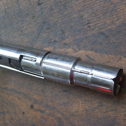 KS TOOLS Extractor de enchufes de bujías largo, 350mm ( 500.7535 )