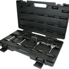 KS TOOLS T-Griff-Zündspulen-Abzieher-Satz für VAG und Opel Motoren, 7-tlg ( 500.7570 ) - Toolbrothers