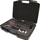 KS TOOLS Induktions-Heizpistolen-Satz, 6-tlg ( 500.8480 ) - Toolbrothers