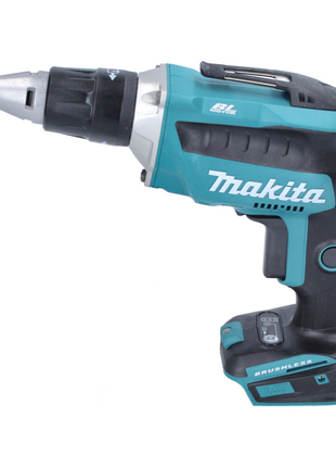 Makita DFS 452 Z Akku Schnellbauschrauber 18 V Brushless Solo - ohne Akku, ohne Ladegerät - Toolbrothers