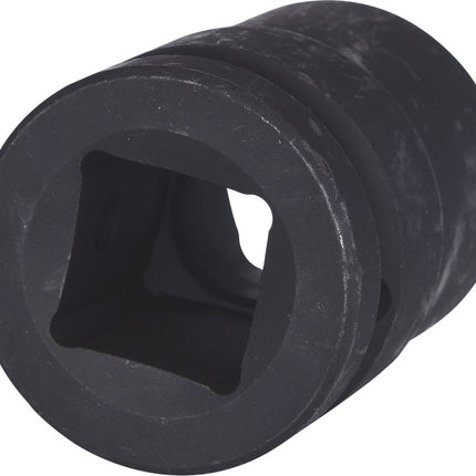 KS TOOLS 3/4" Sechskant-Kraft-Stecknuss, kurz, 24mm ( 515.1324 ) - Toolbrothers