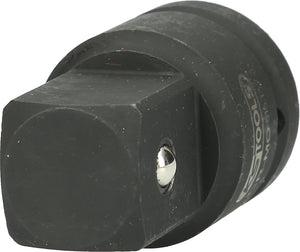 KS TOOLS 3/4" Kraft-Stecknuss-Adapter, 3/4"F x 1"M ( 515.1373 )